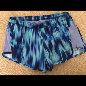 Running Shorts